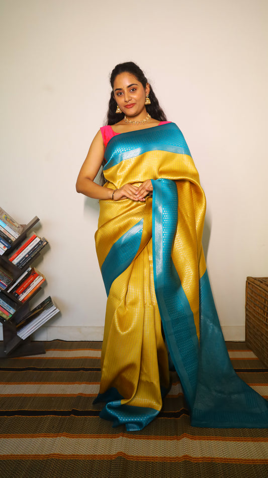 Soft silk sarees online shopping