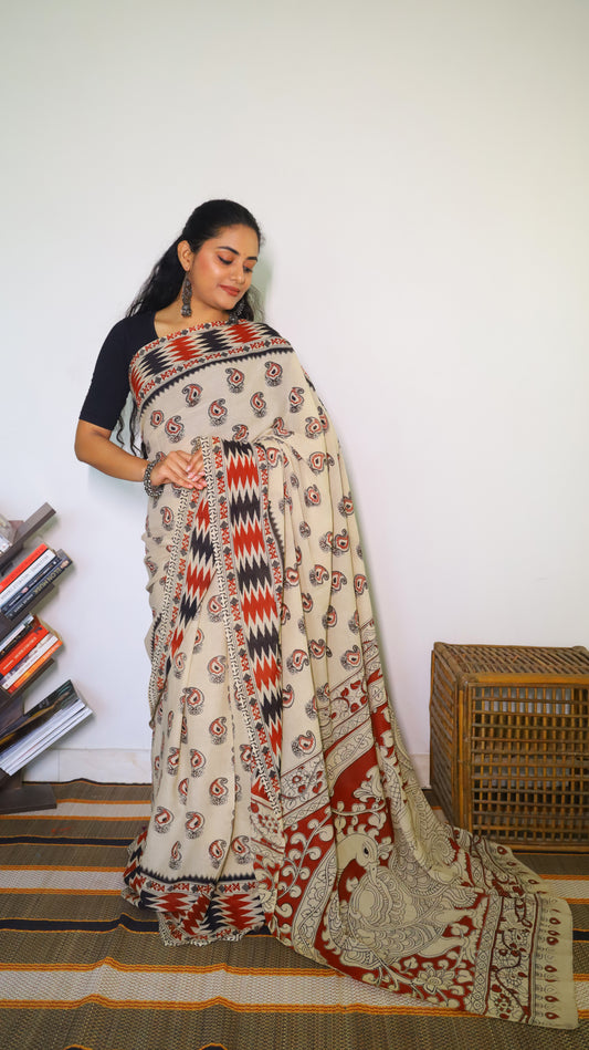 light weight designer sarees
